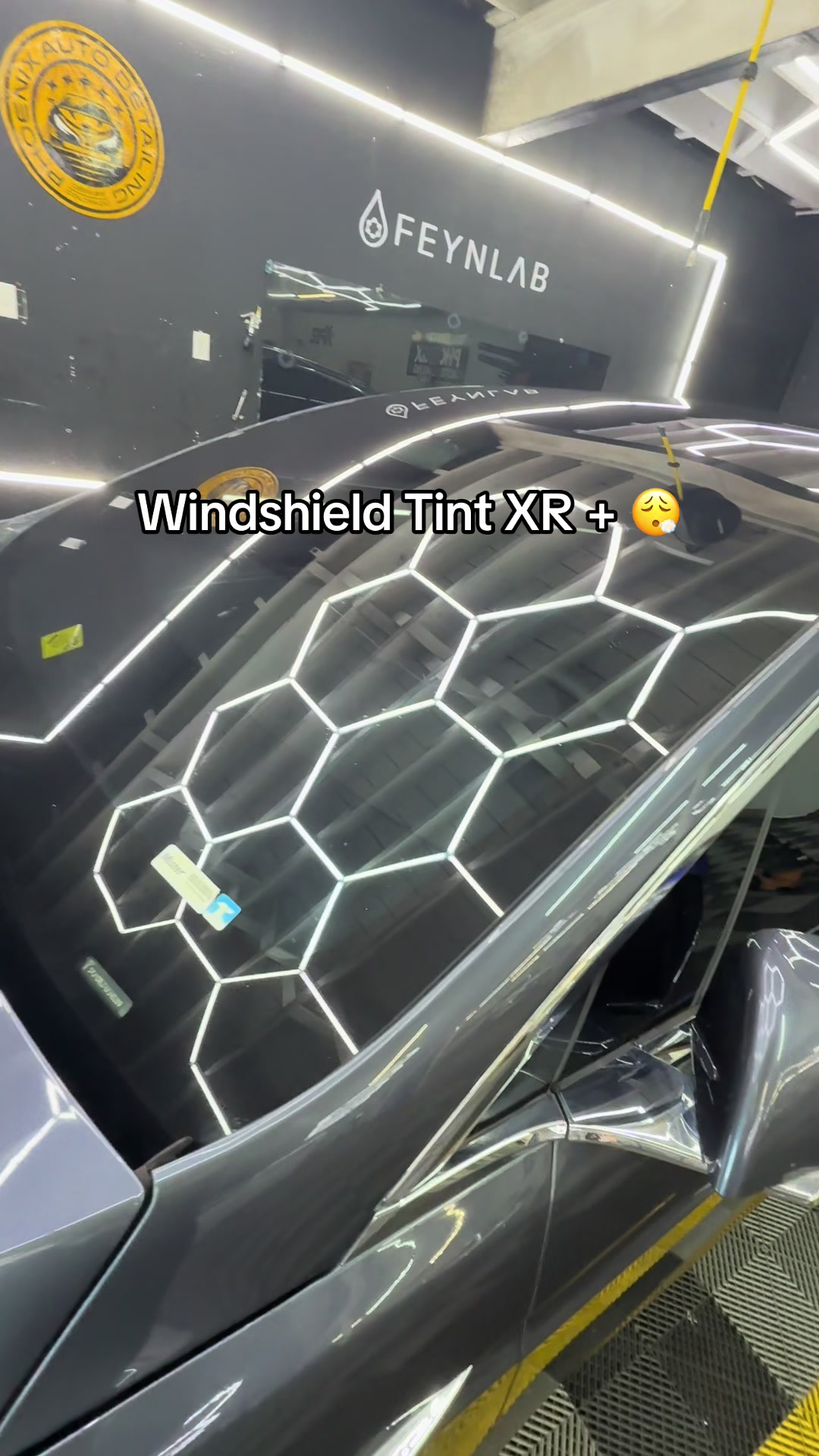 @Phoenix Auto Detailing