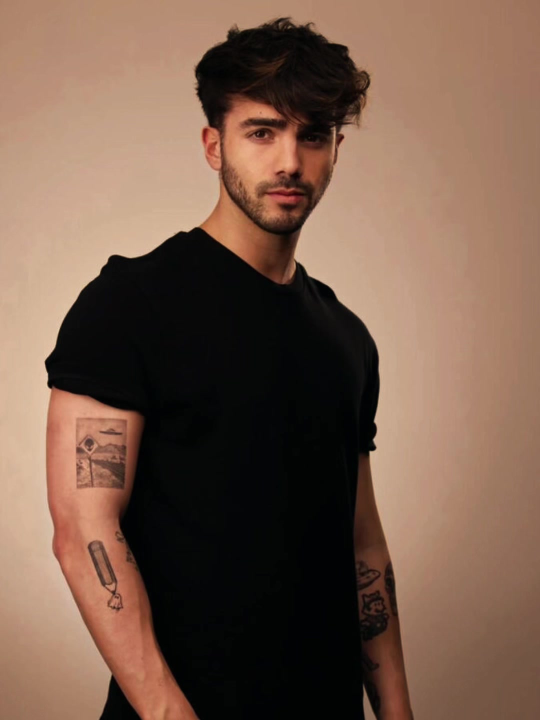 @Alex Samper Vigevani