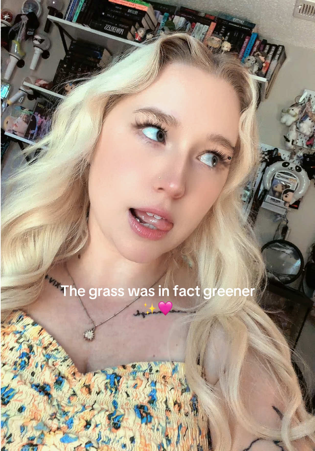 @🍒 Allison Steele 🍒