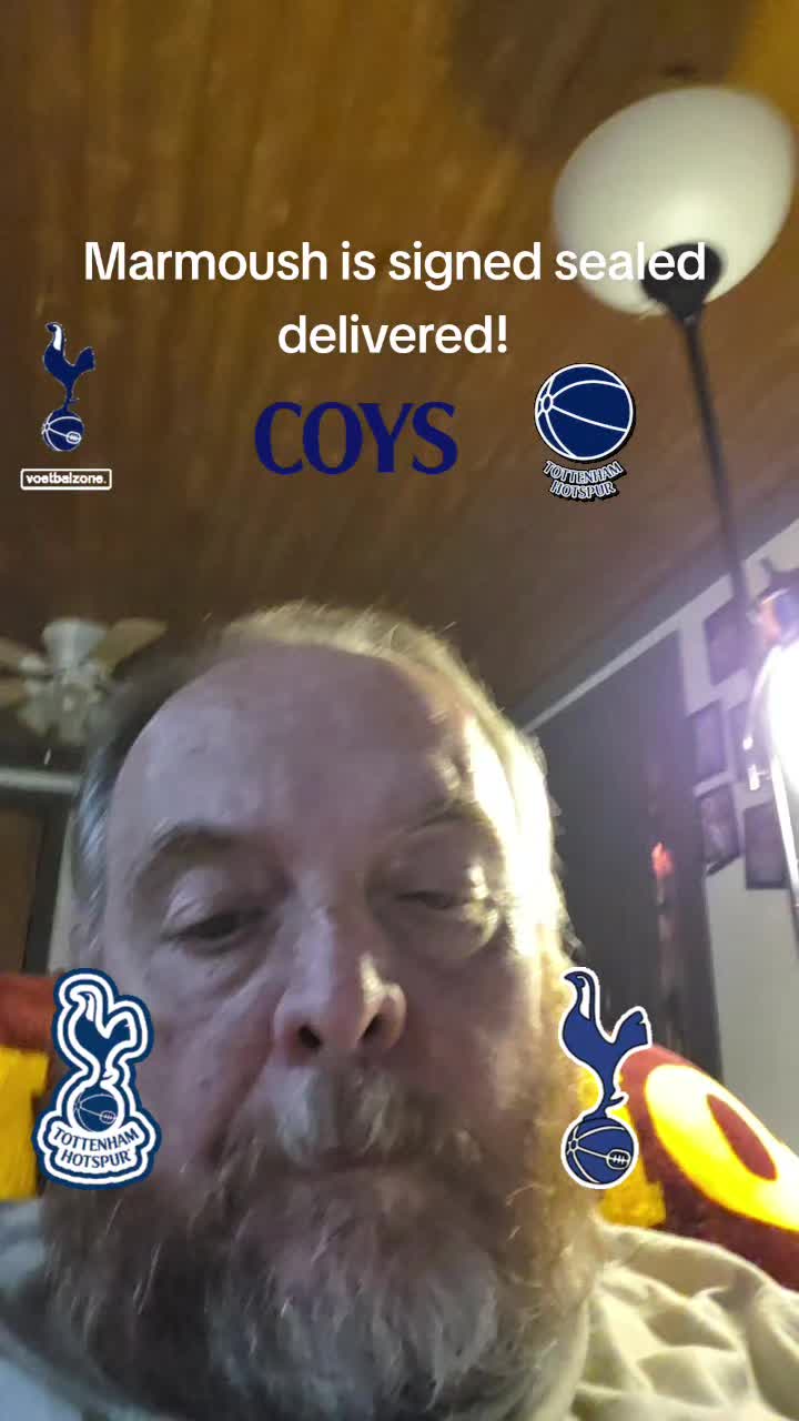 @bigdaddyofhotspurs❌️