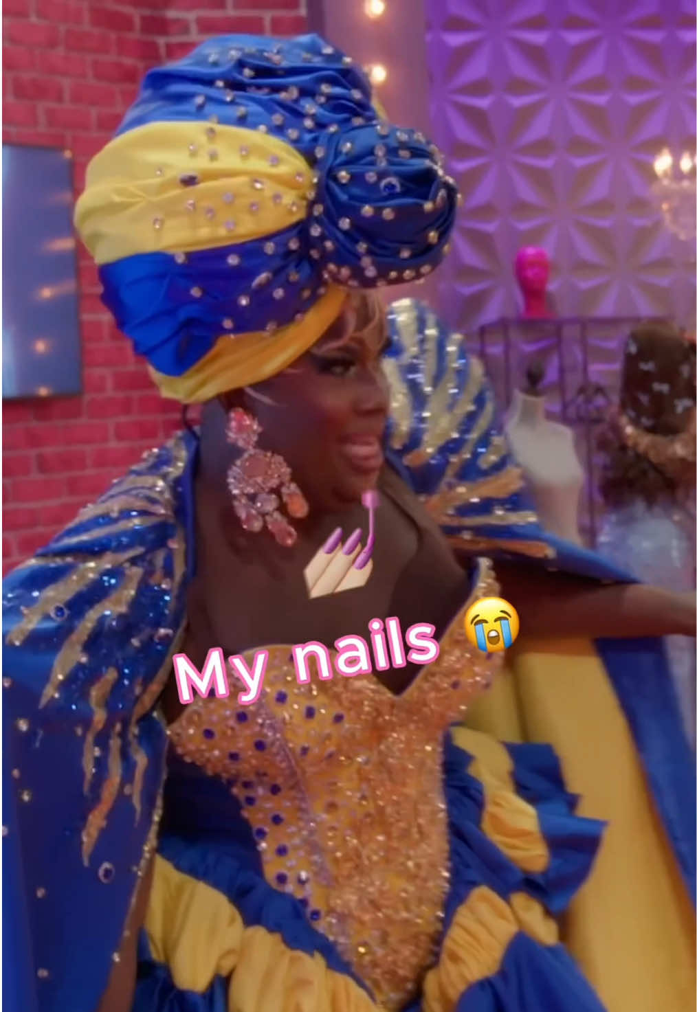 @Canada’s Drag Race