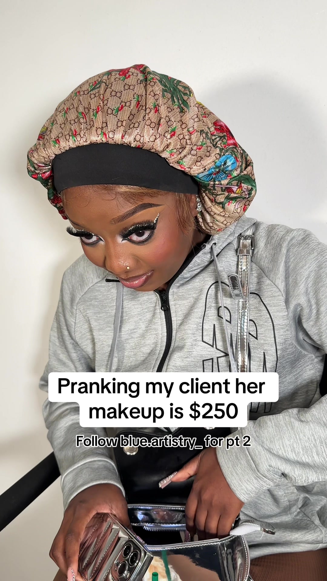 @Blue Artistry
