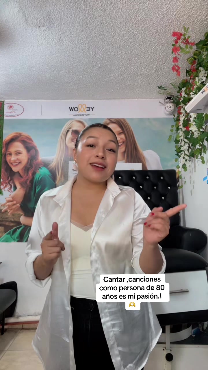 @Paola Haro