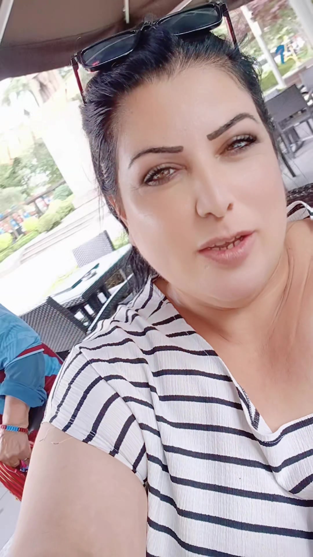 @💙Dadaş kızı &ouml;zo💙