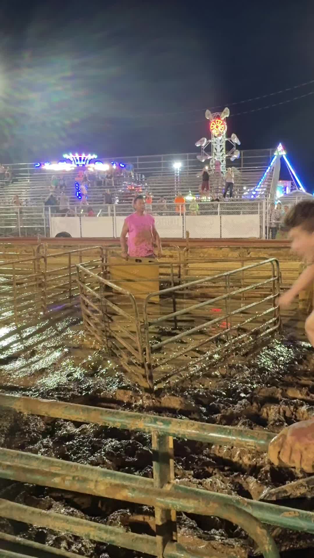 @Knox County Fair | Indiana