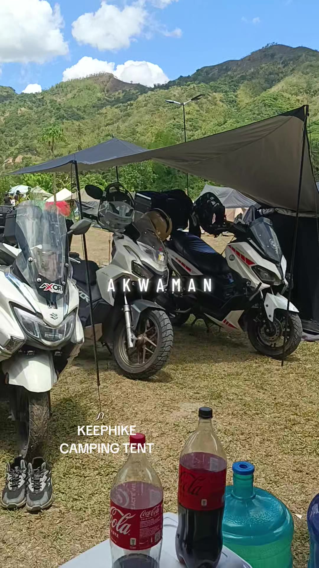 @Akwaman