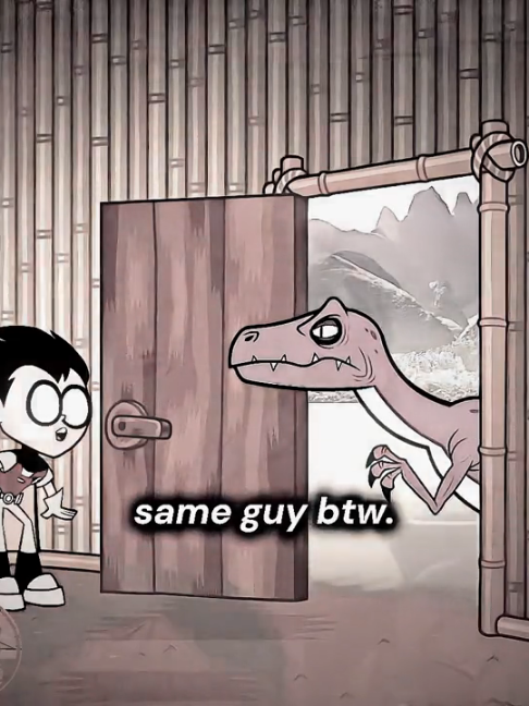 @BTDG (BonnieTheDog)