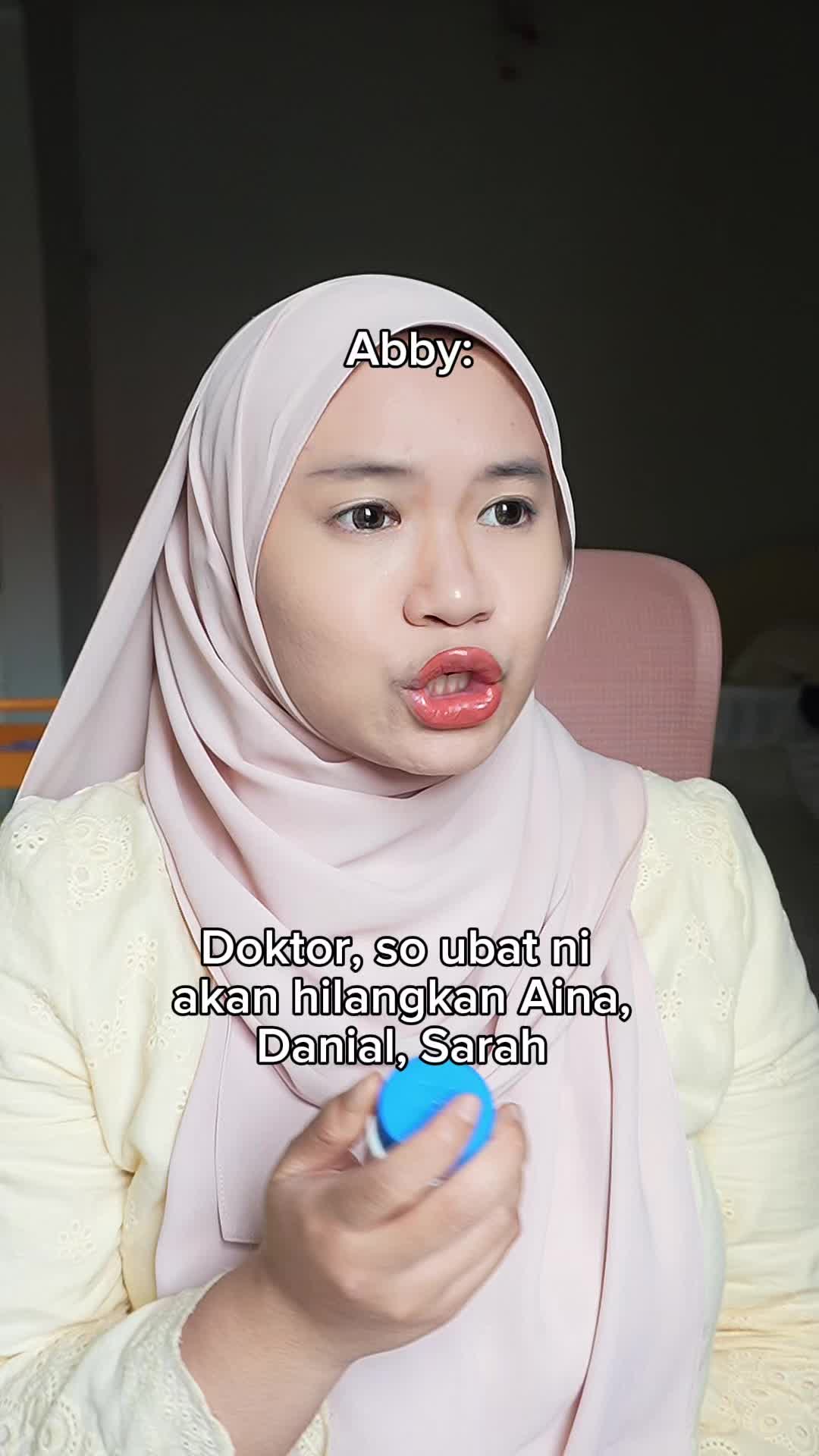 @Miha’s horror story