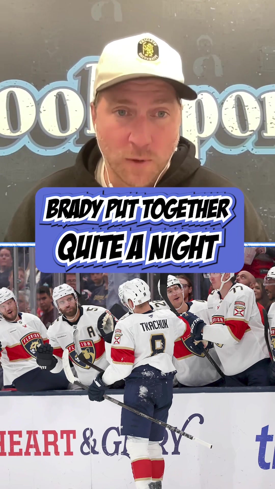 @Spittin Chiclets
