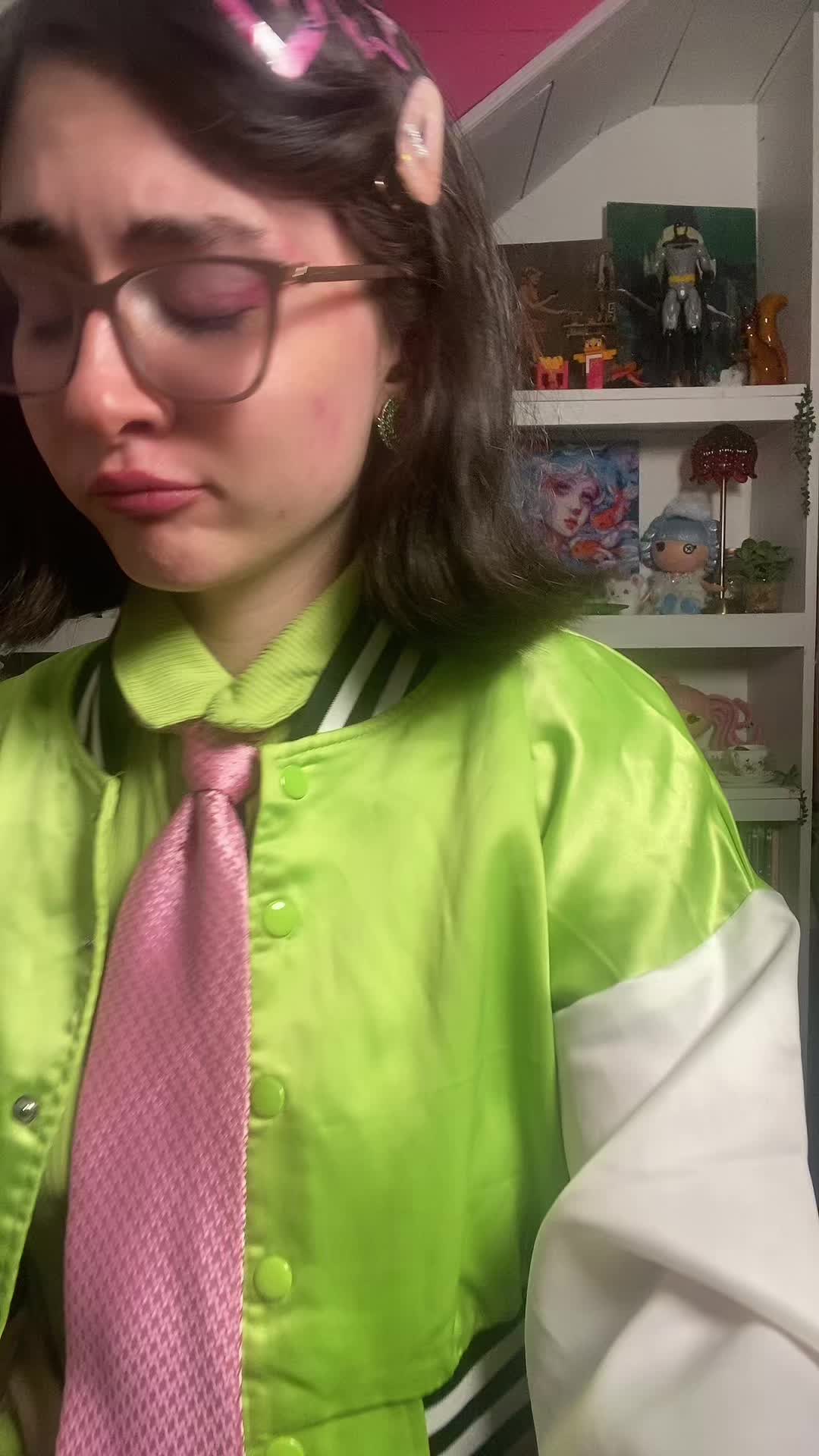 @Squirrelie PoP
