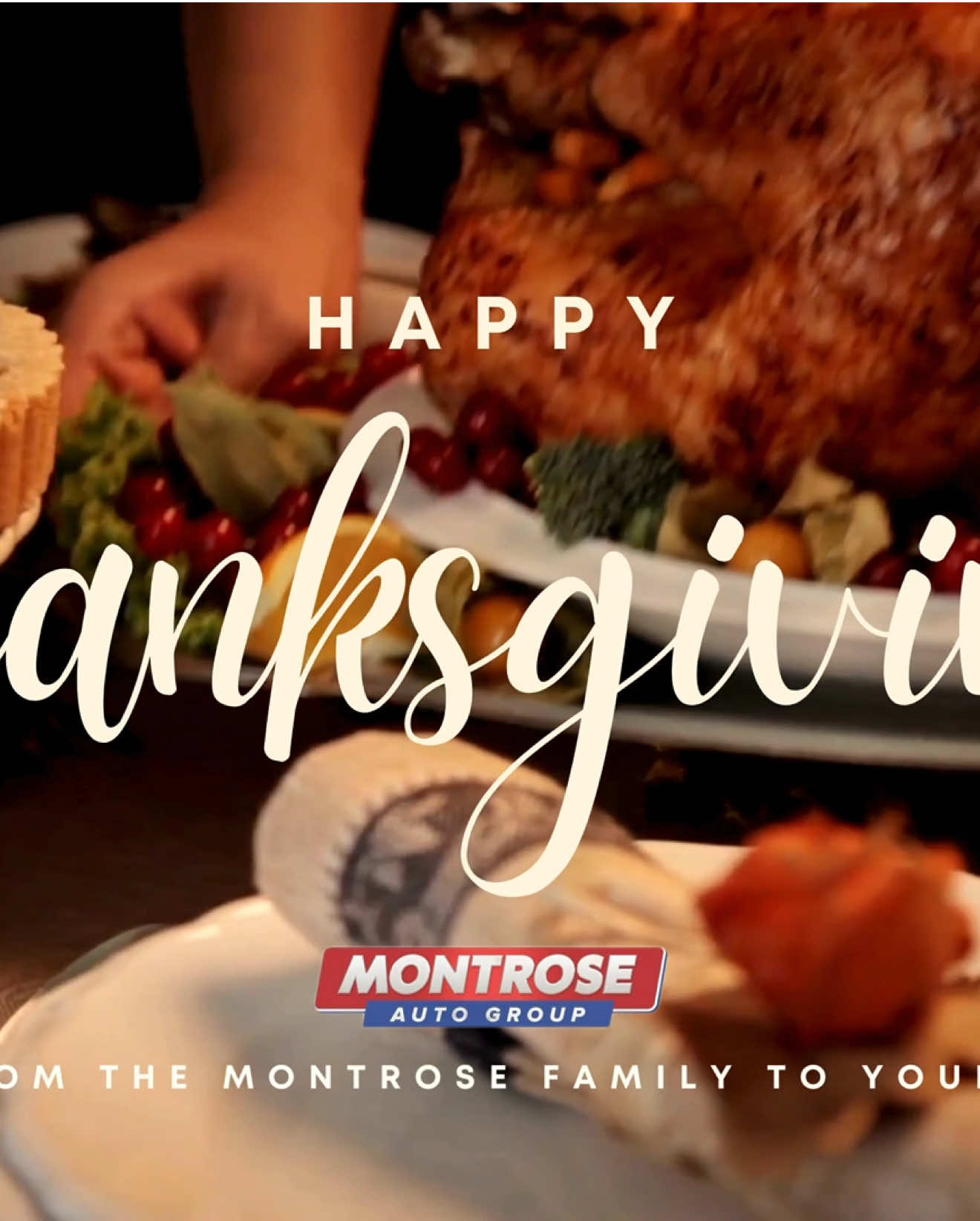 @Montrose Auto Group