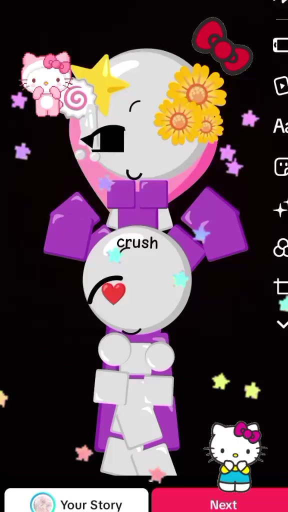 @starsspy:3