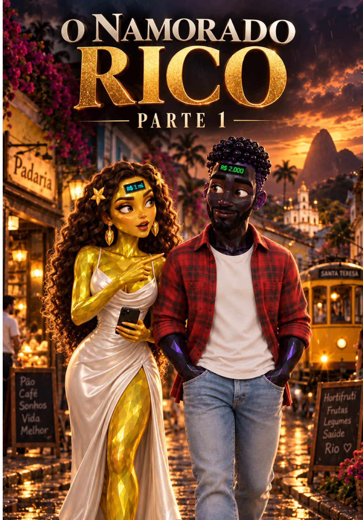 @Cenas Dramáticas 🎬