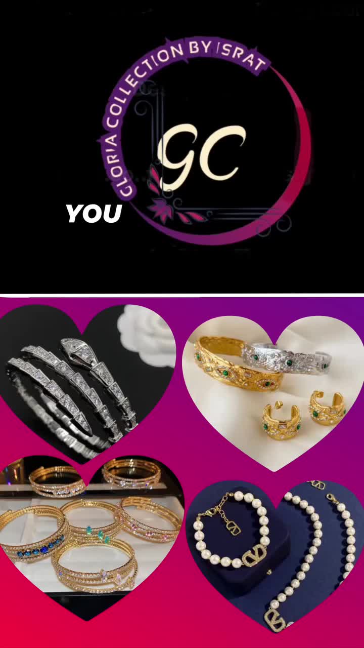 @Gloria collection by israt