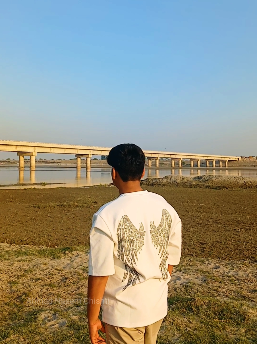 @Ahmad Naeem Chishti