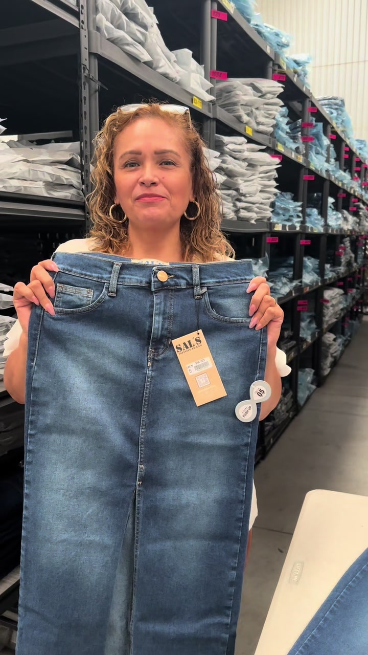 @DENIM Fashion Hits