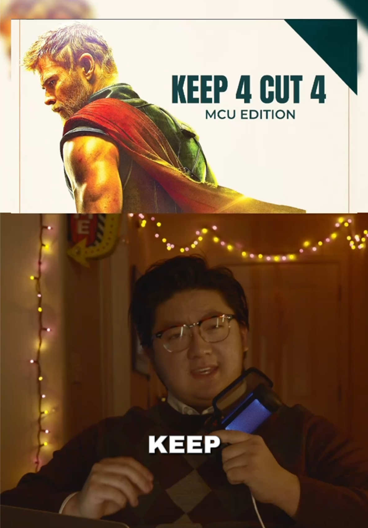 @Cam&rsquo;s Den: Marvel