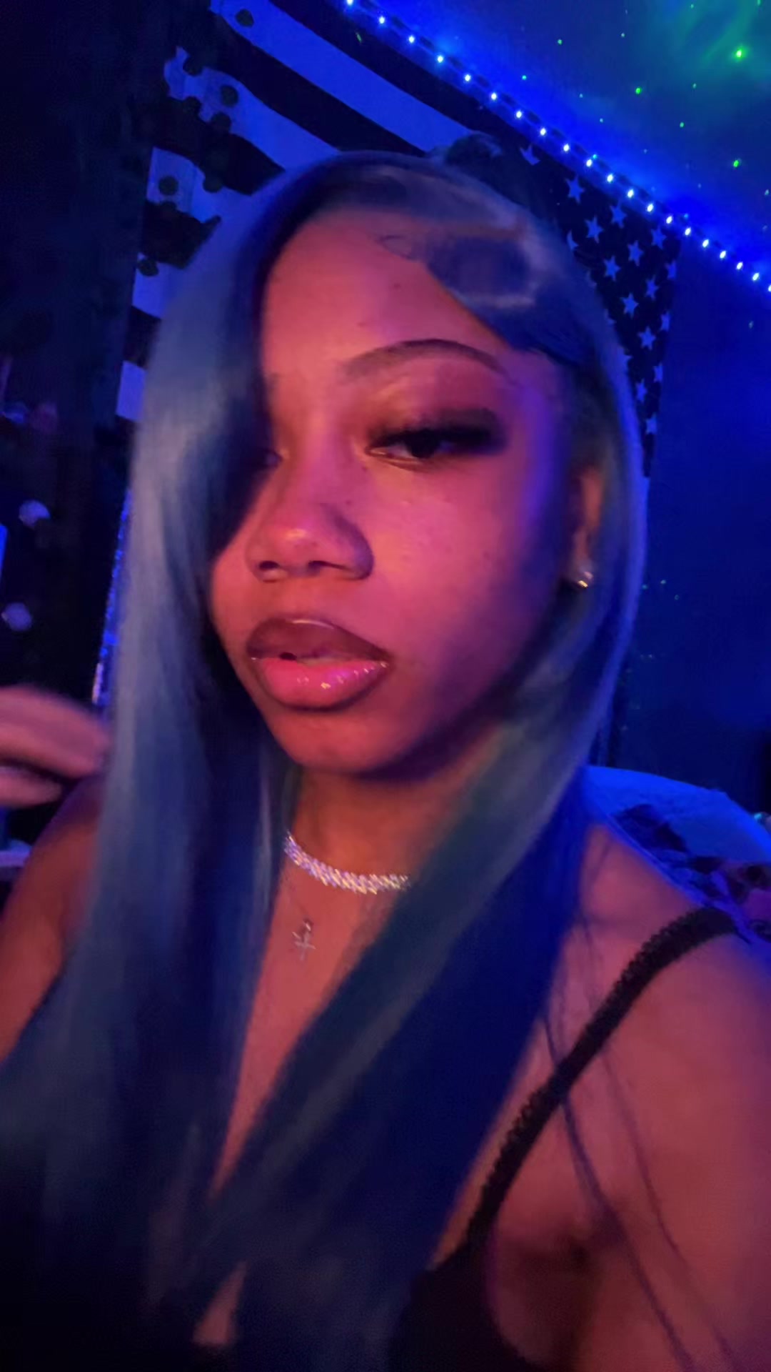 @EmpressLexxy👸🏽