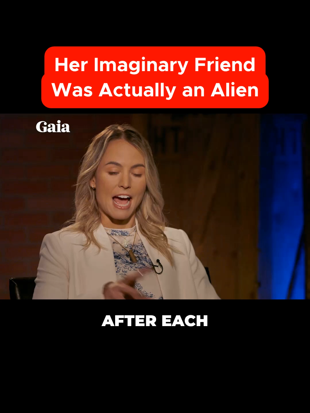 @Gaia