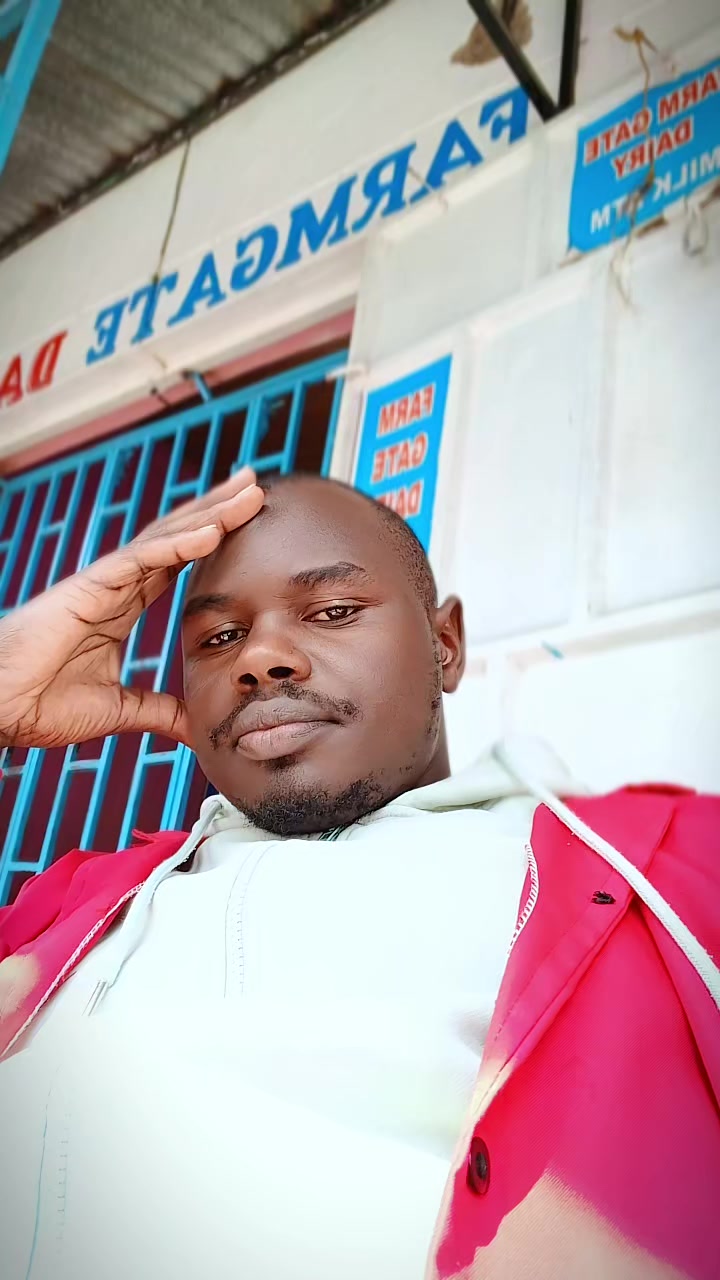 @Mwangi Gitungati