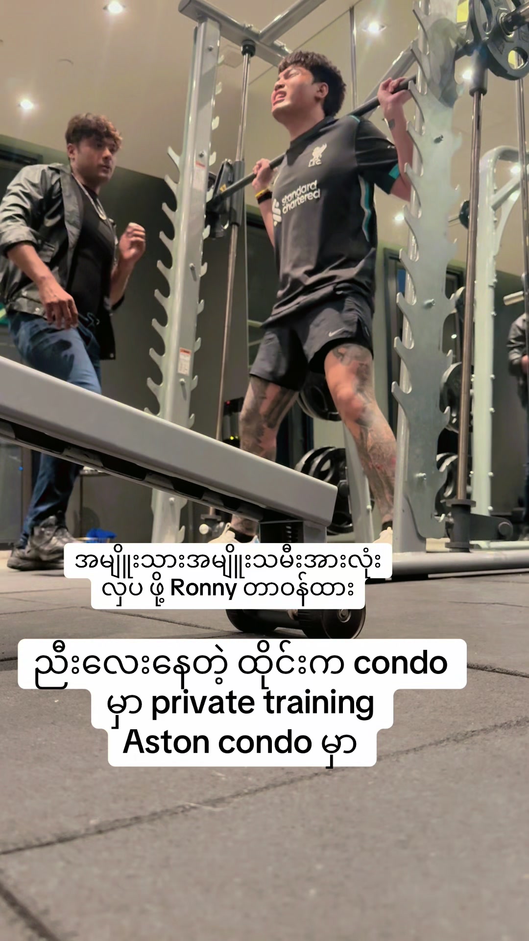 @Ronny_BK One-Stop Service