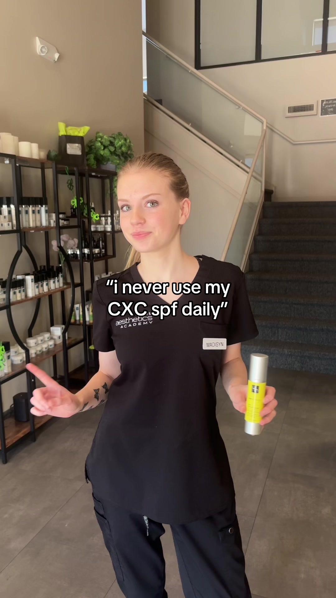 @The Aesthetics Academy