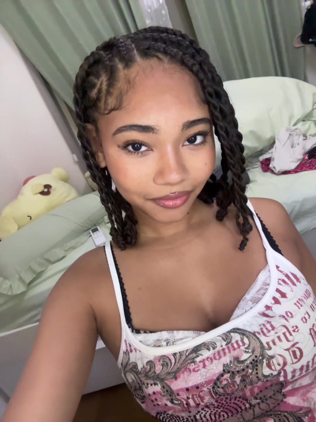 @kamisha