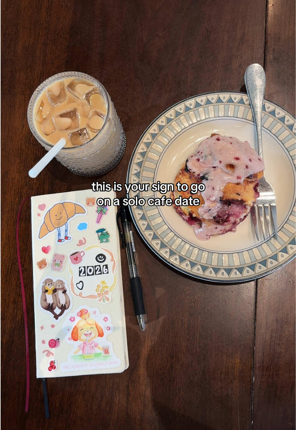 @sam | journal girly 💖