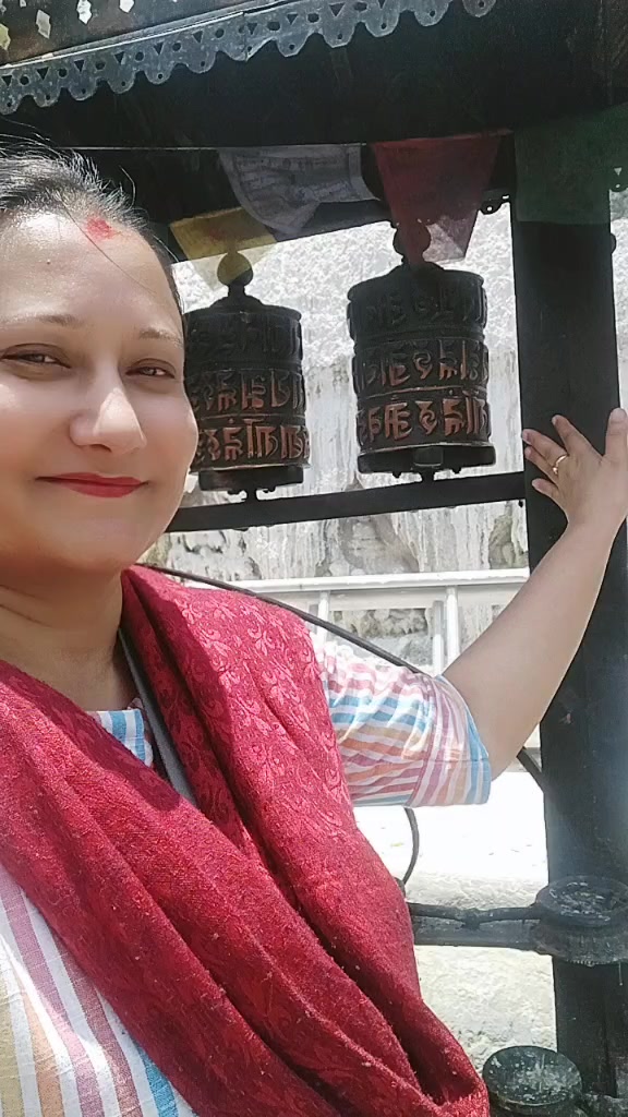 @roji bhandari 35