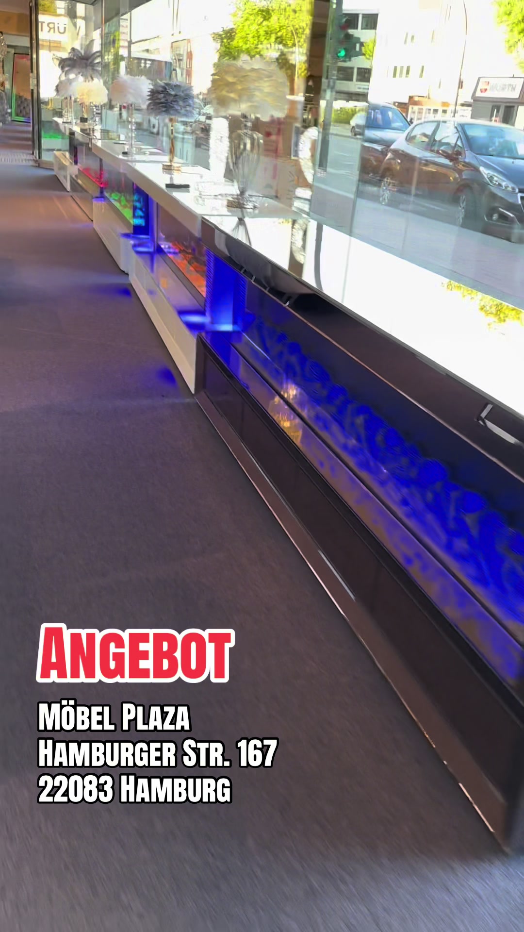 @Moebel Plaza