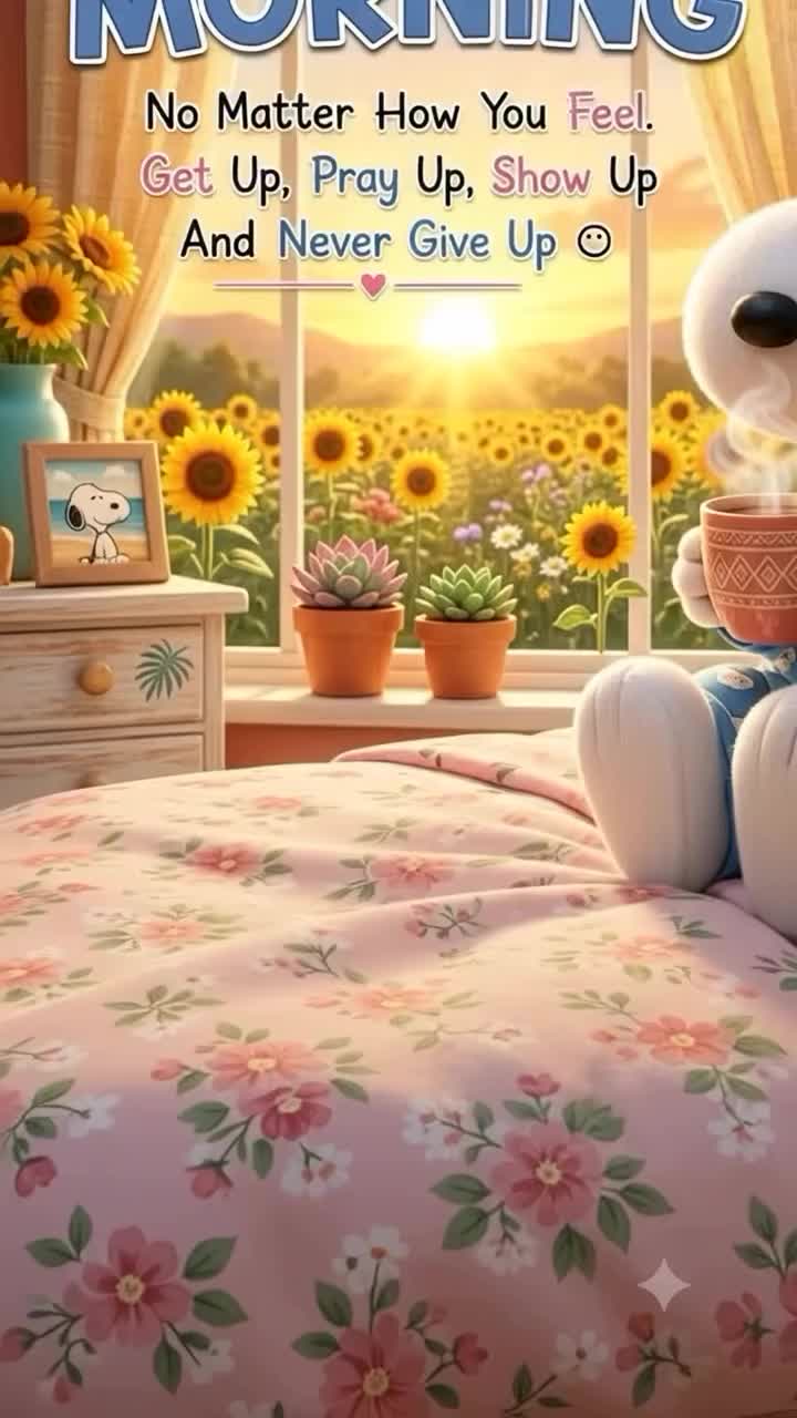 @Daily Inspiration