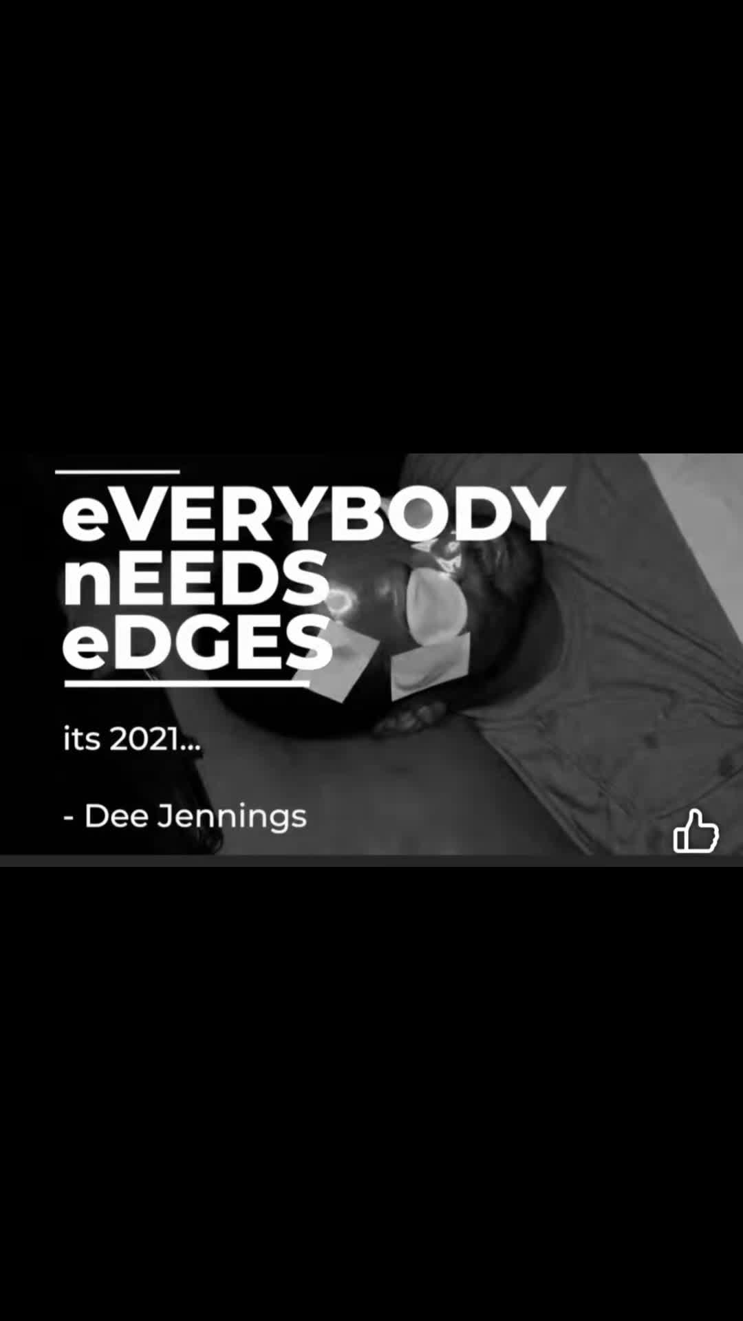 @Dee Jennings
