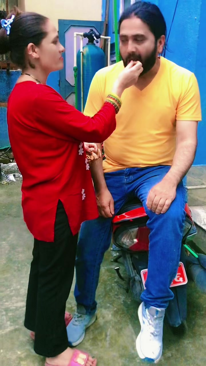 @Dinesh Ghorsaine