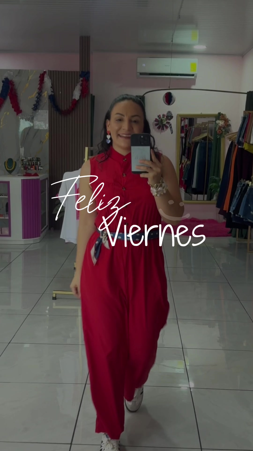 @Jireh Boutique y Accesorios
