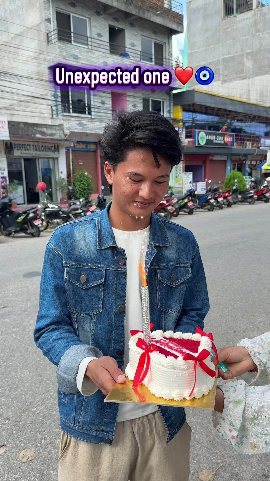 @Hetauda Gift Corner