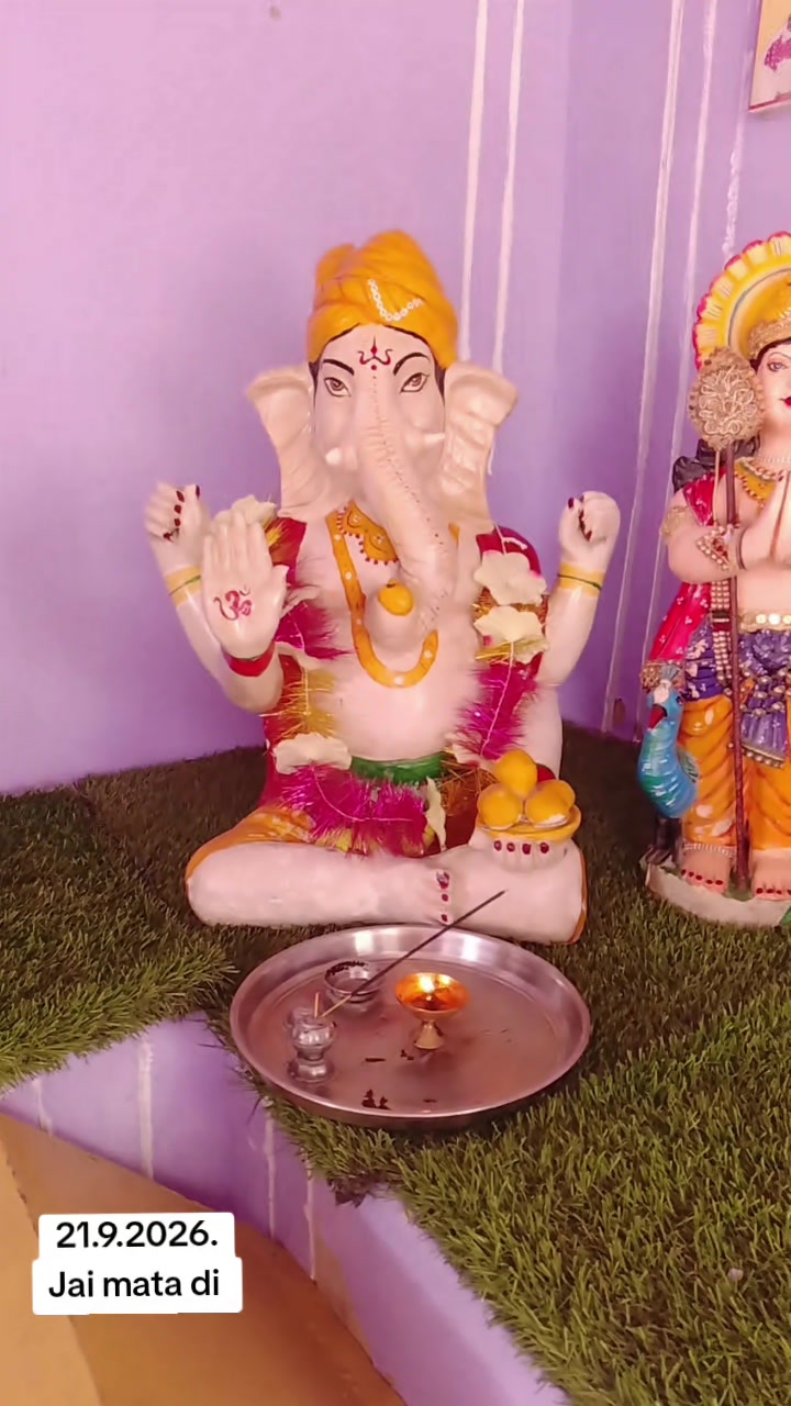 @harhar mahadev