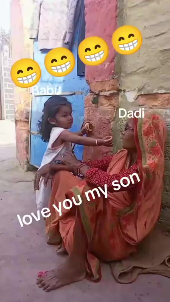 @Love