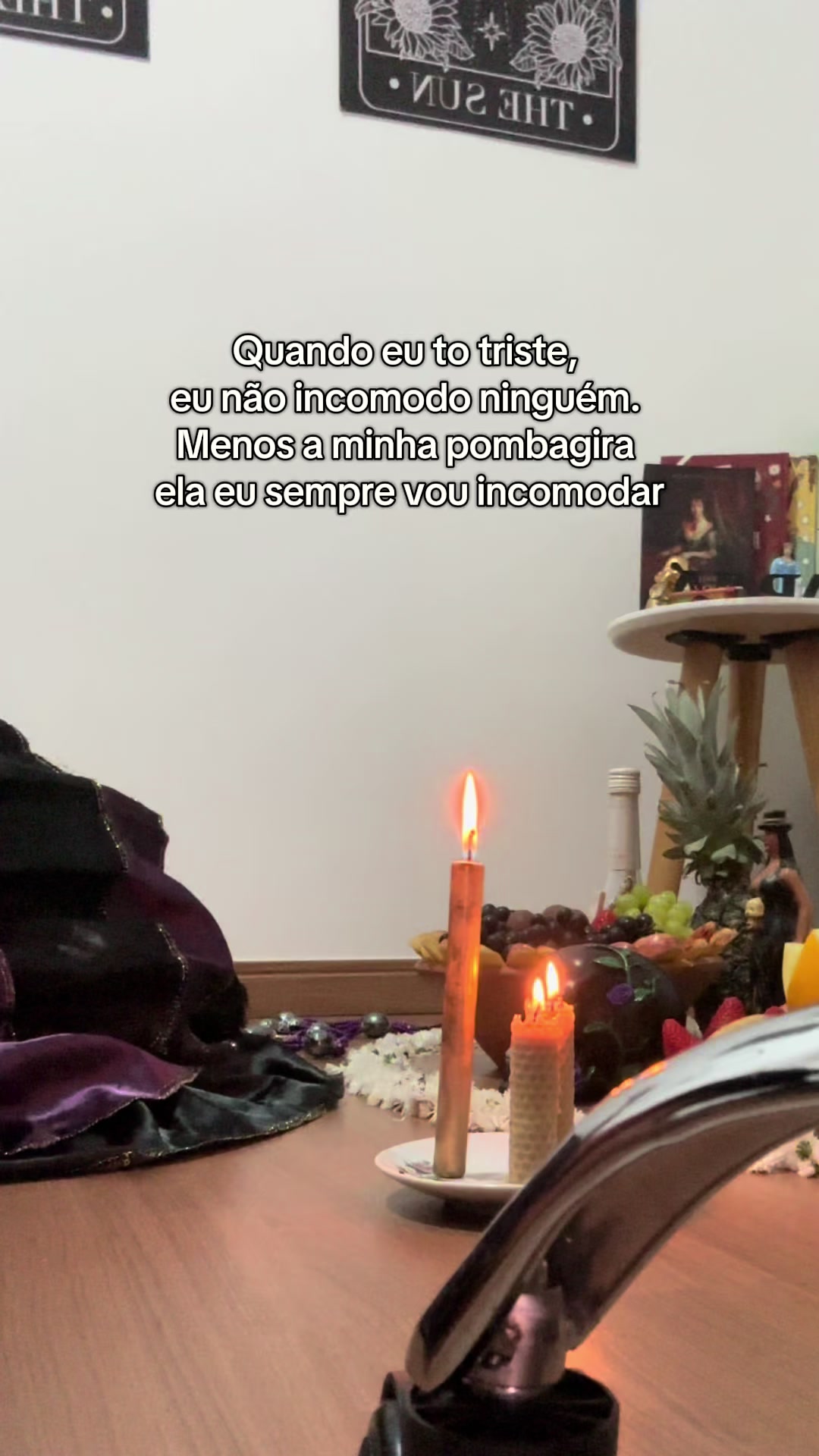@Victória| Cartomante Quimbanda
