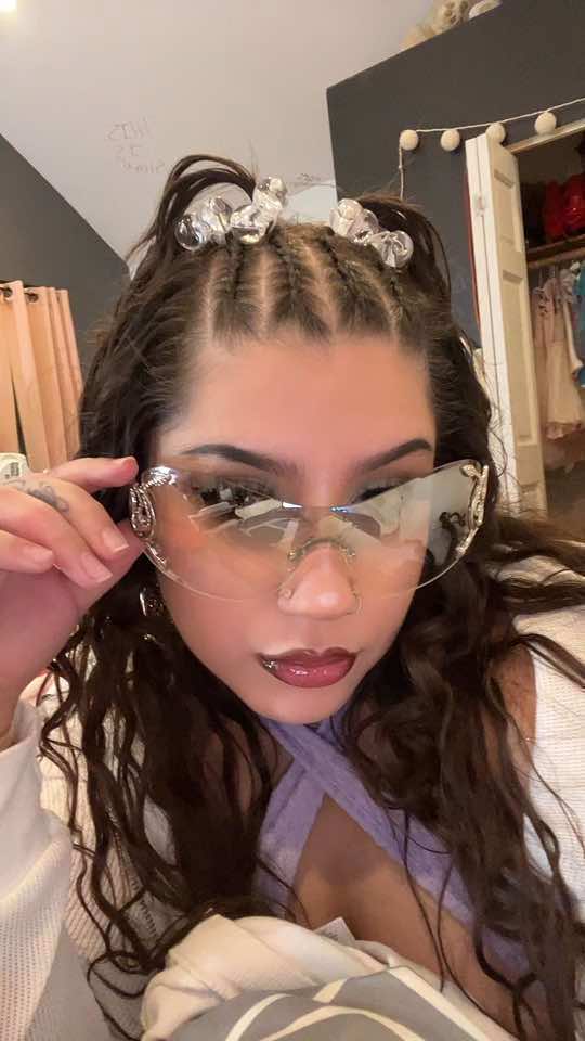 @Ari Baby✨