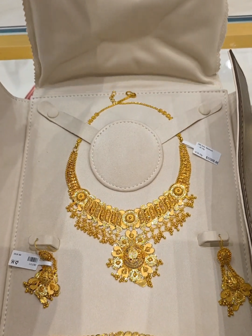 @Jewellery by Priya