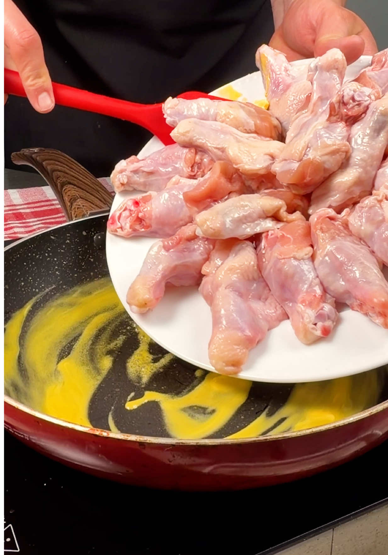 @La Receta Casera