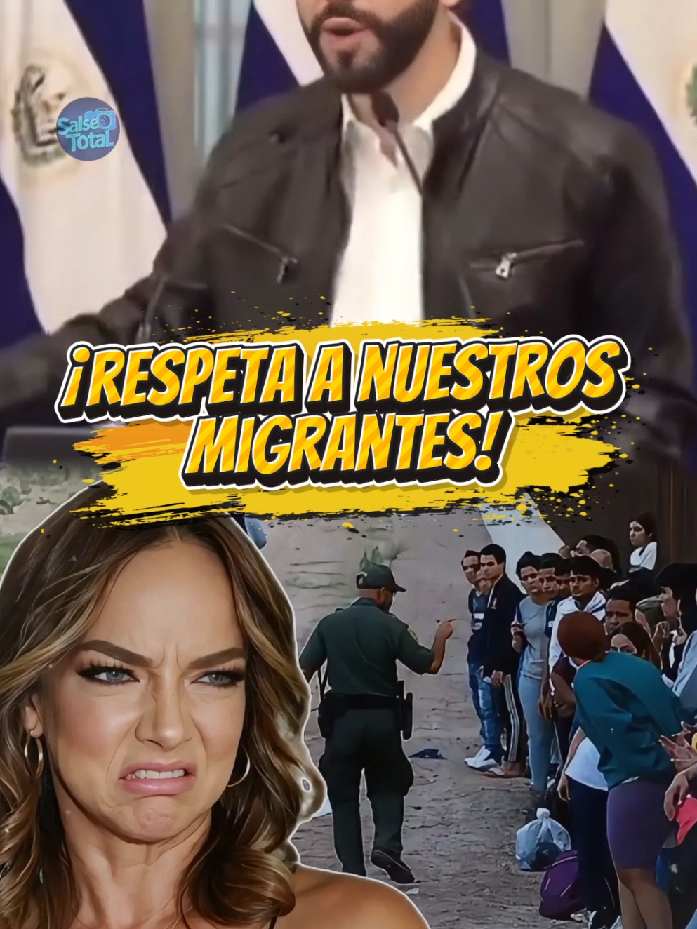 @Salseo Total