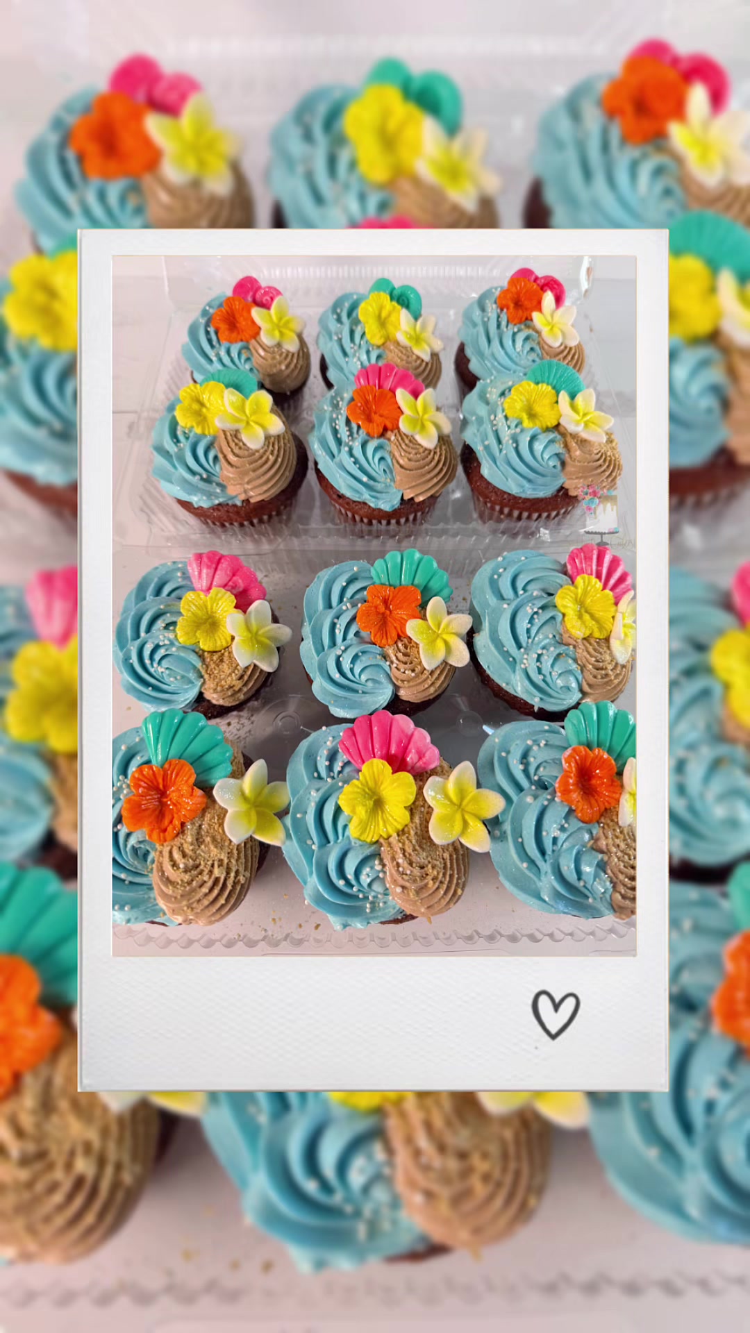 @Sofie the Baker