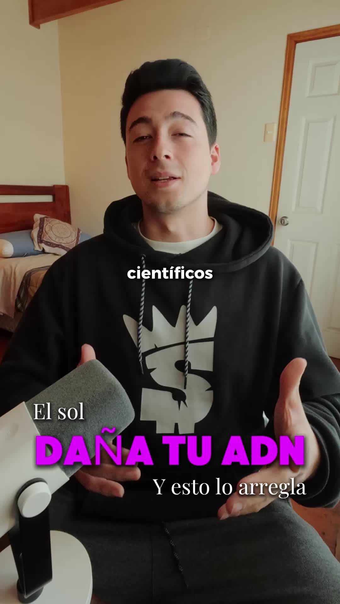 @F&iacute;sica Eterna