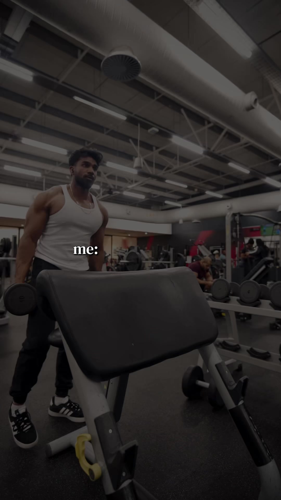 @Jared Gabriel