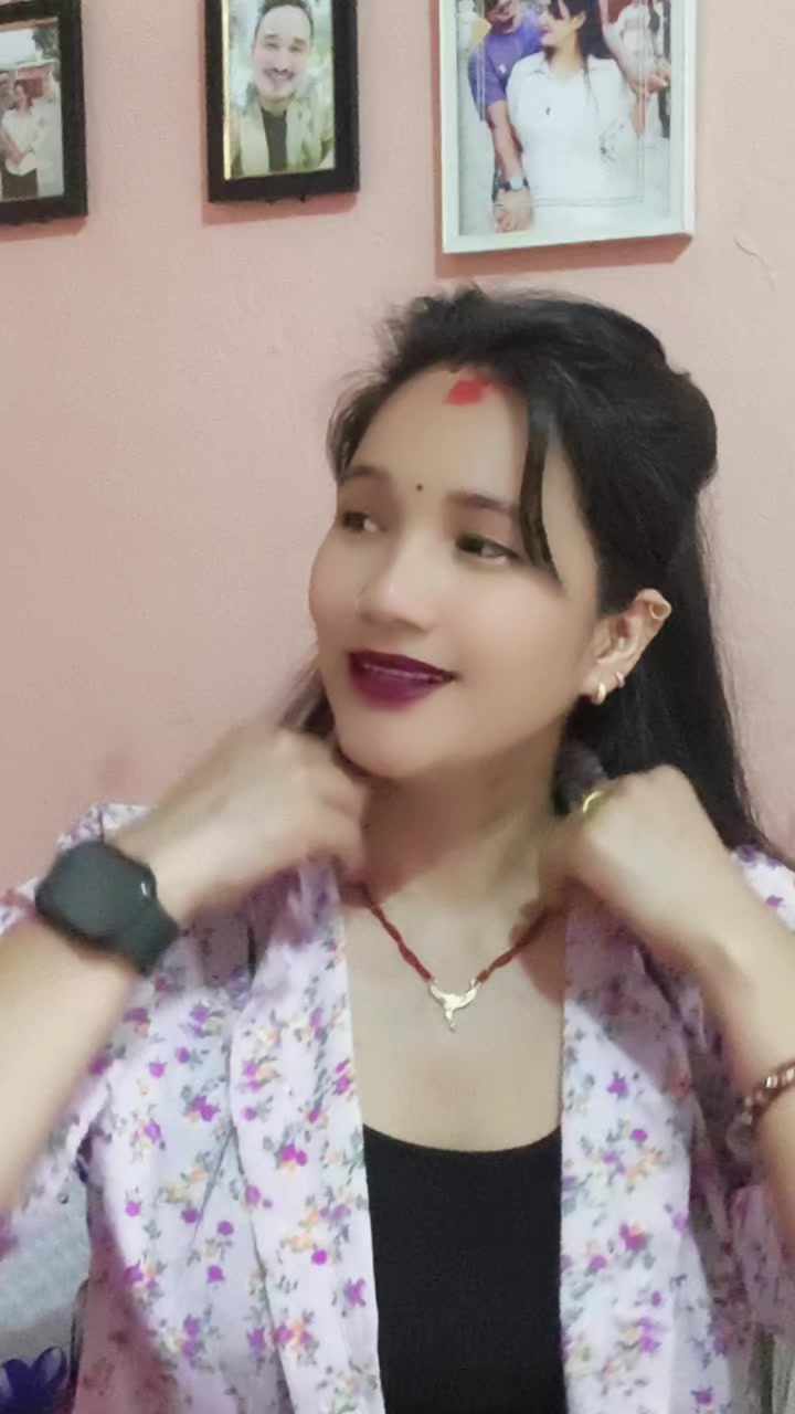 @poojaक्षेत्री1000🇳🇵❤️
