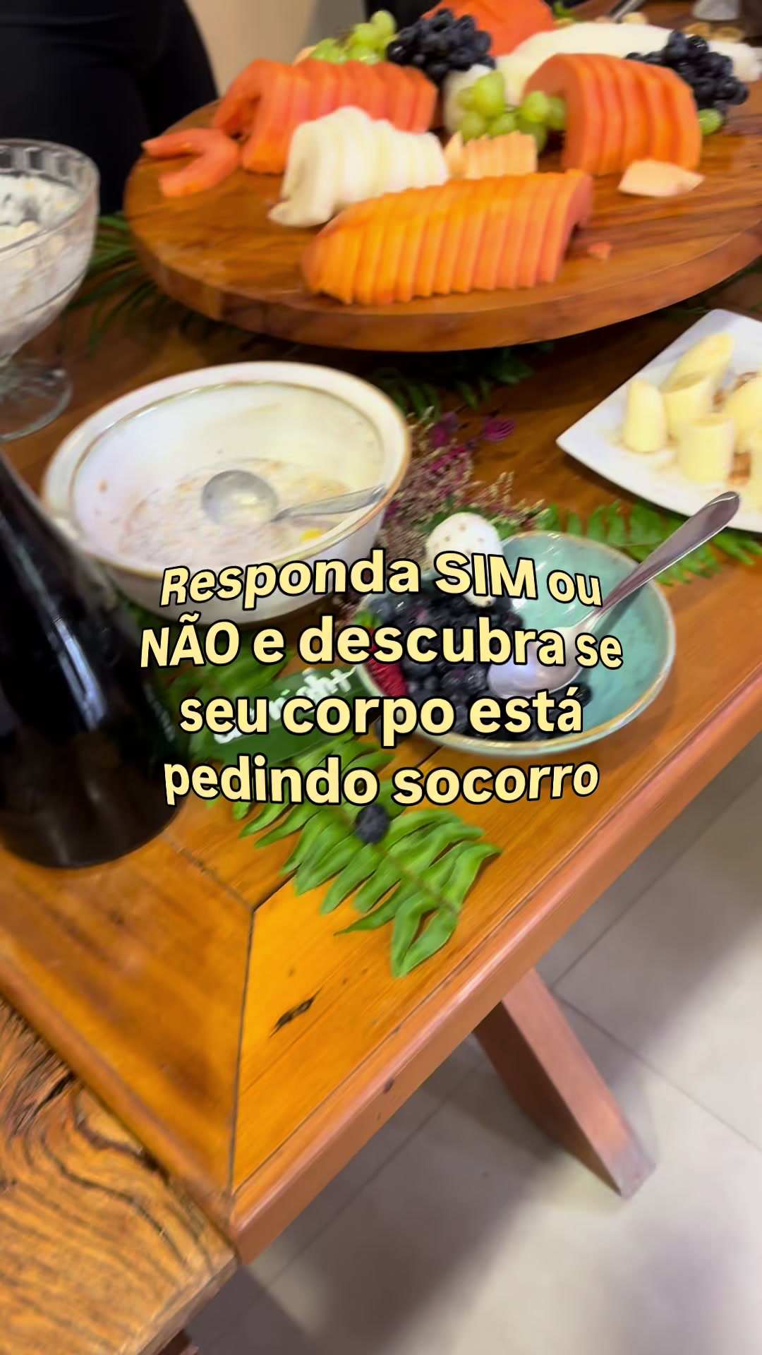 @Tamara Sandoval