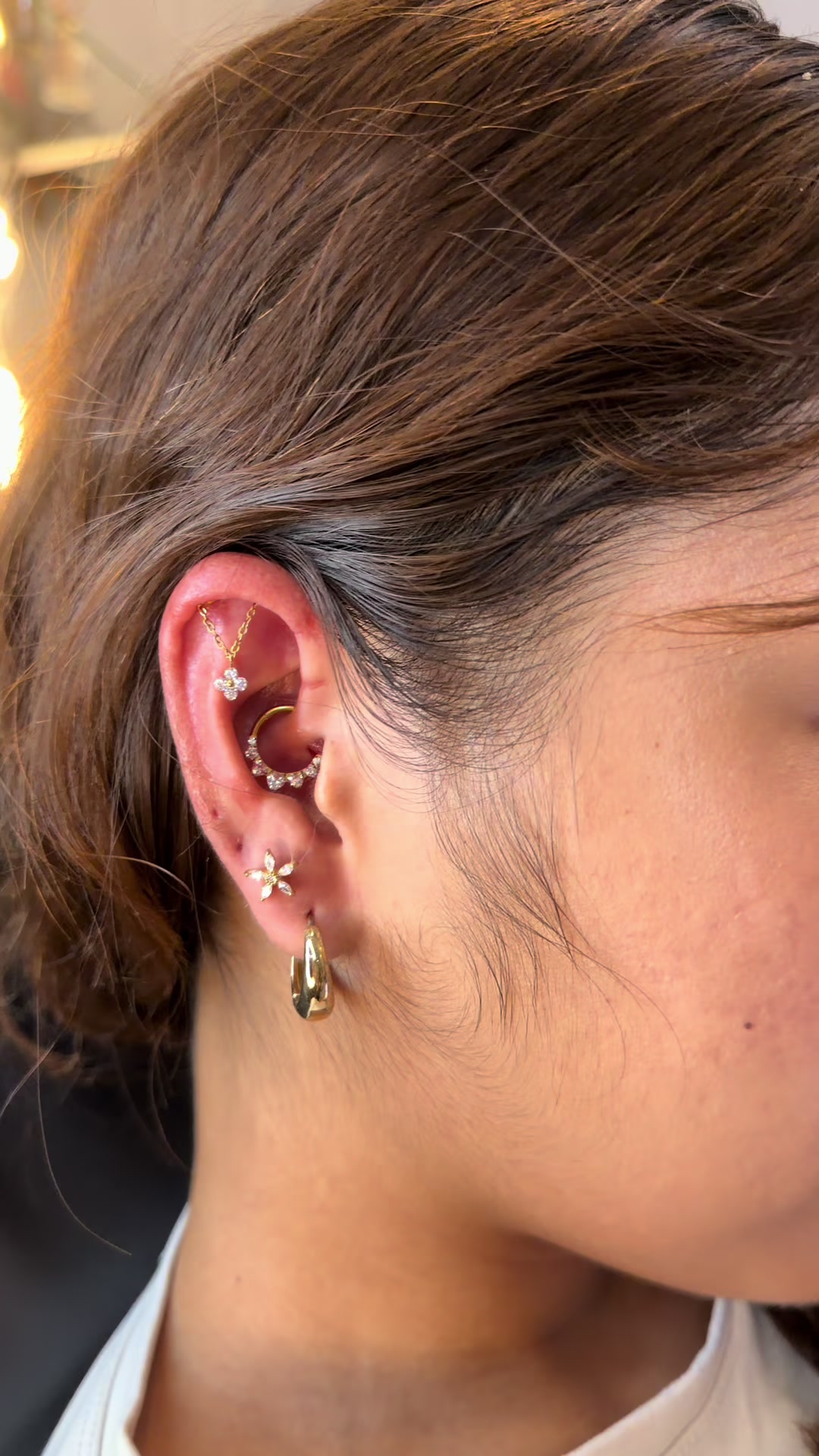 @Mayumi Piercing