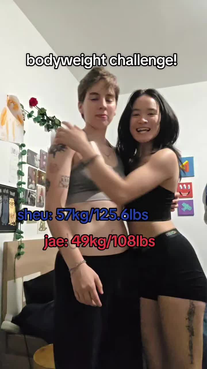 @️Jae <3 美琳