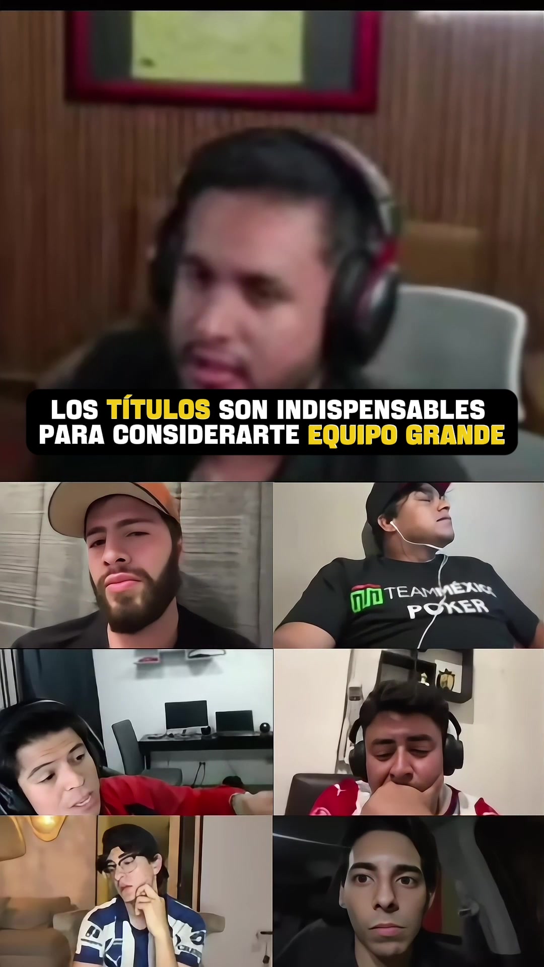 @Mike Máquina del Mal TV